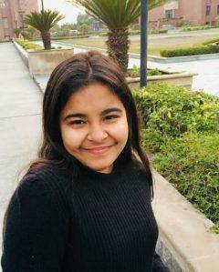 Aparna Tripathi