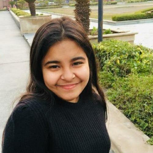Aparna Tripathi