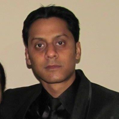 CA ANKIT CHANDRAKAR