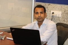 CMA Md Rehan