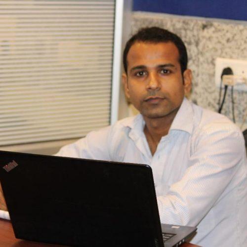 CMA Md Rehan