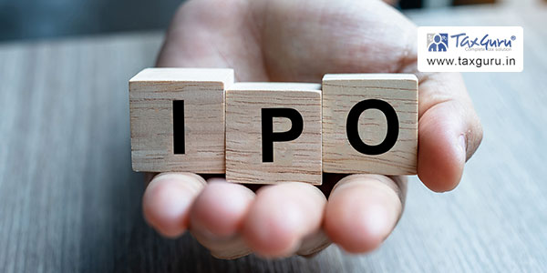 Stamp duty expense on IPO allowable under section 35D