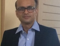 Manish Nampurkar