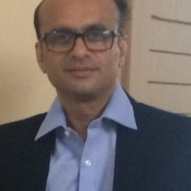 Manish Nampurkar