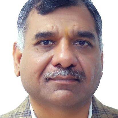 Vipin Agarwal