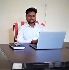 CS Lokesh Kumar
