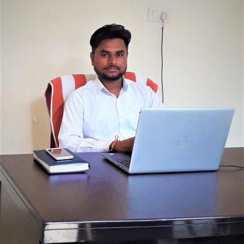 CS Lokesh Kumar