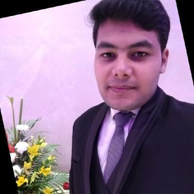 CA Shubham Agarwal
