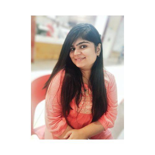 Aditi Bhawsar