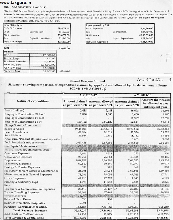 Form 3CL