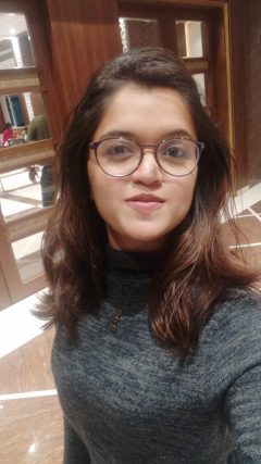 Namrata Juvekar