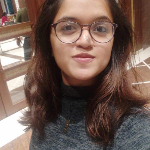 Namrata Juvekar