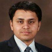 CS Amit Gupta
