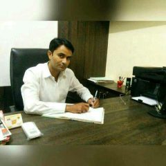 CS RADHE SHYAM JANGID