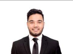Hirak Shah