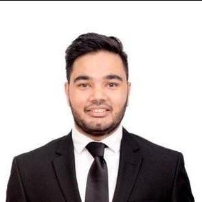 Hirak Shah