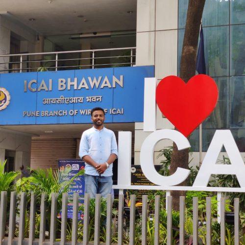 Ishwar Yadav