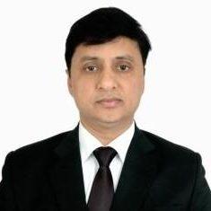 SANJAY JAIN