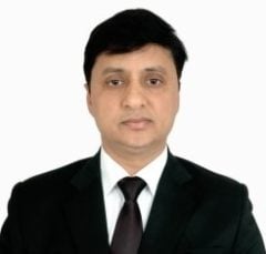 SANJAY JAIN