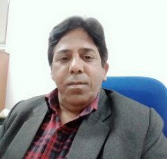 Dhiraj Sharma