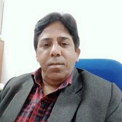 Dhiraj Sharma
