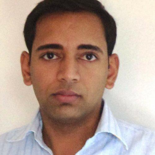 SHOBHIT CA,CFA