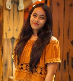 Riddhi Mamnia