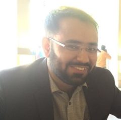 CA Manoj Chopra
