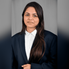 CS Jyoti Sharma