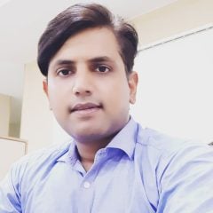 Manish Kumar