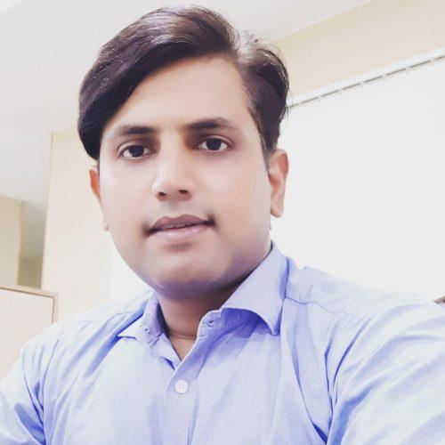 Manish Kumar