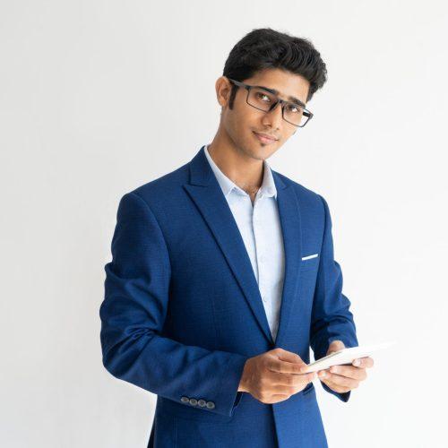 Hitesh Jain