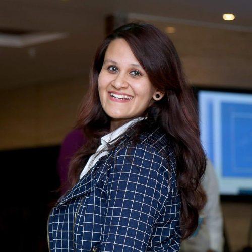 Drishti Shah