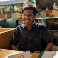 Apurva Mehta