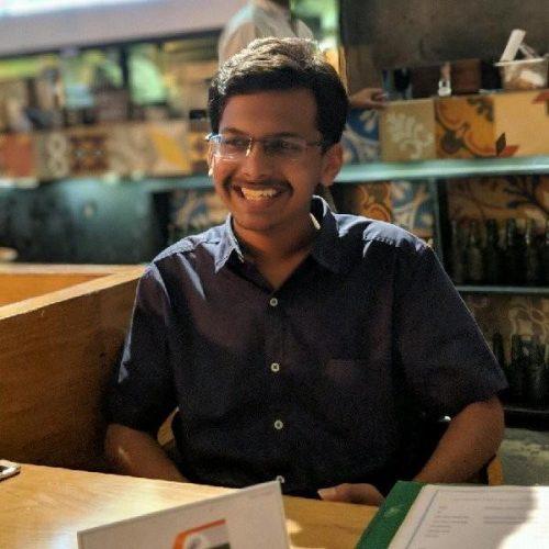 Apurva Mehta