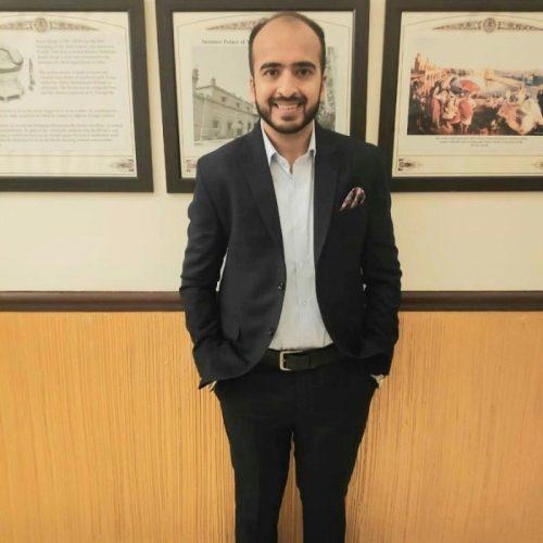 Aseem Juneja