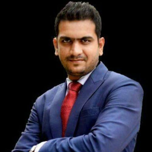 Tushar Pahade