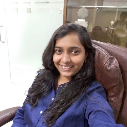 CS Devyani Khambhati