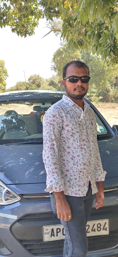 SRINIVAS