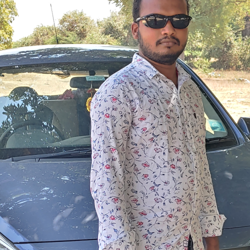 SRINIVAS