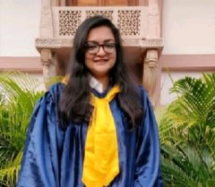 CA Tithee Desai