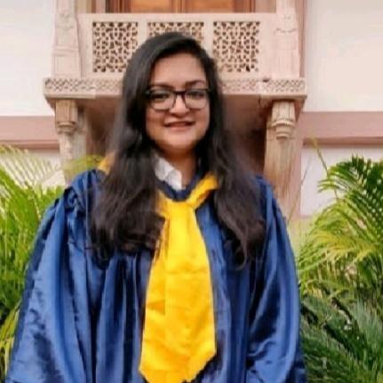 CA Tithee Desai