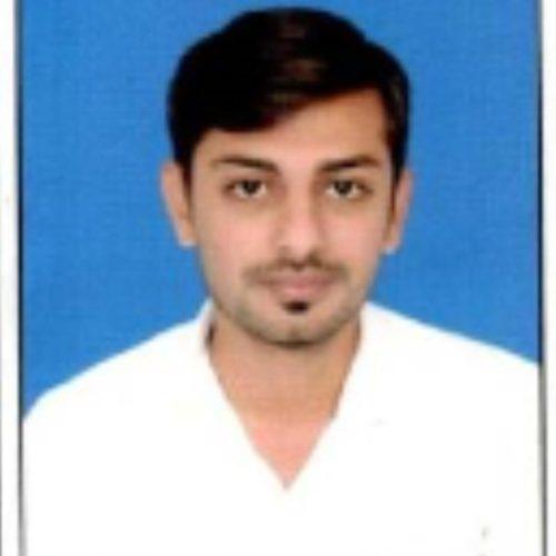 Parvez Vasaya