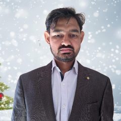 CS Deepak Kumar Sharma