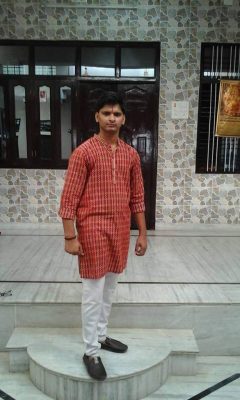 CS JITENDRA MEHTA