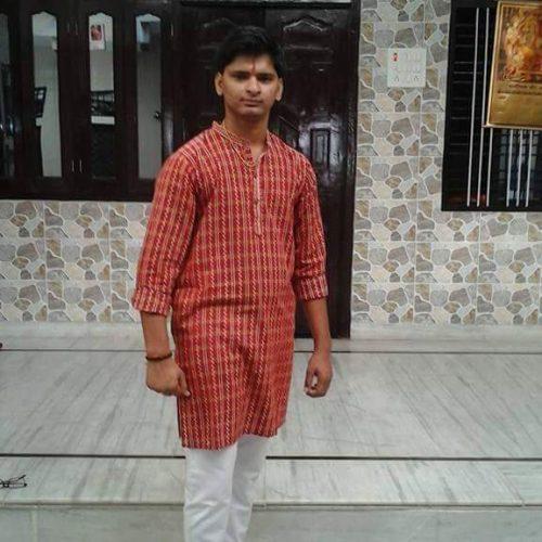 CS JITENDRA MEHTA