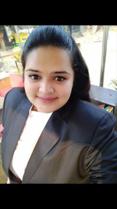 Harshita Dhariwal