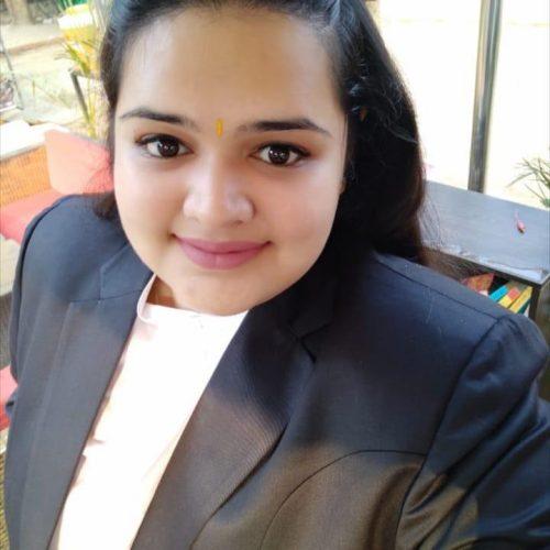 Harshita Dhariwal