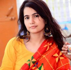 CS Namrata Choudhary
