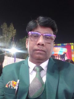 Rajesh Kumar Kashyap